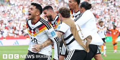 BBC News Brasil