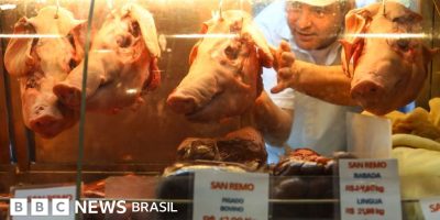 BBC News Brasil
