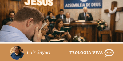 Luiz Sayão