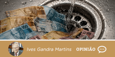 Ives Gandra Martins