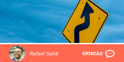 Rafael Satiê