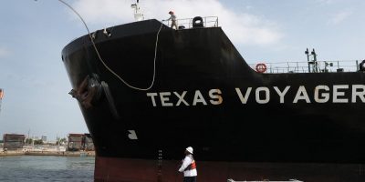 Petróleo teve sua maior cotação desde 2022 com a guerra no irã