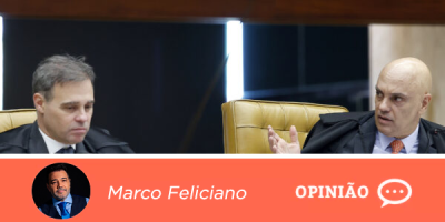 Marco Feliciano