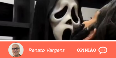 Renato Vargens