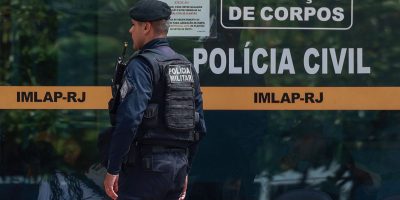 © Joédson Alves/Agência Brasil