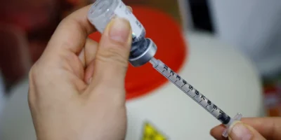 Legenda da foto, Pesquisadores descobriram que os procedimentos com Botox eram mais comuns nas á...