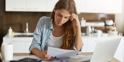 41% das pessoas que pediram empréstimos para amigos ou familiares não conseguiram pagar