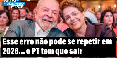 Foi Assim Que Lula e Dilma Condenaram o Brasil à Pobreza Por Mais de 20 Anos 21/05/2026