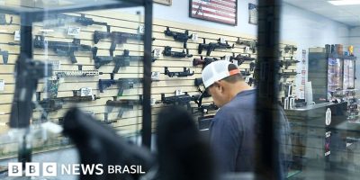 BBC News Brasil