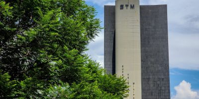 © Rafa Neddermeyer/Agência Brasil