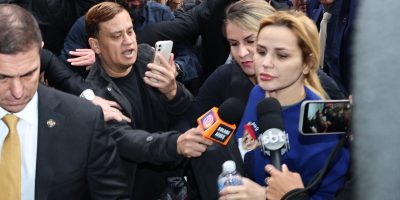 © Reuters/Leco Viana/Proibida reprodução