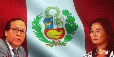 wirestock/Magnific, Ministerio de la Producción/Wikimedia Commons, Presidencia de la República ...