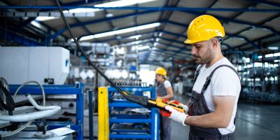 A CNI também estima que os setores mais afetados seriam as micro e pequenas empresas