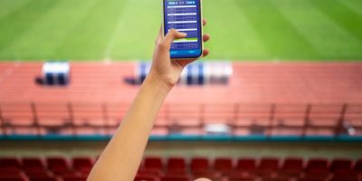 Mais da metade (56,6%) afirmou se sentir influenciado por propagandas com celebridades