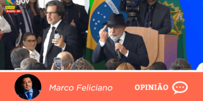Marco Feliciano