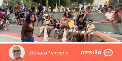 Renato Vargens