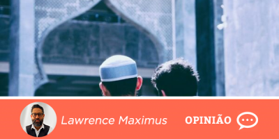 Lawrence Maximus