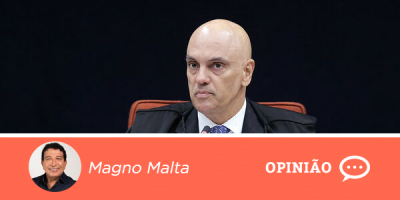 Magno Malta