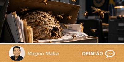Magno Malta