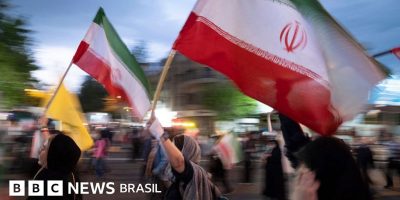 BBC News Brasil