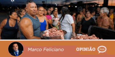 Marco Feliciano