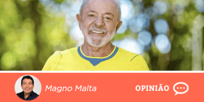 Magno Malta