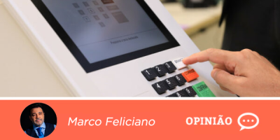Marco Feliciano