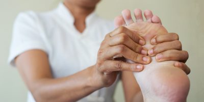 Perda de sensibilidade é um dos pontos críticos