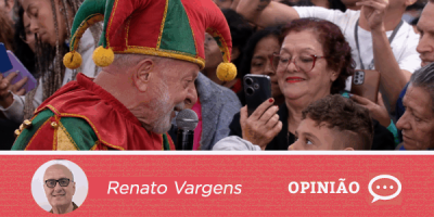 Renato Vargens