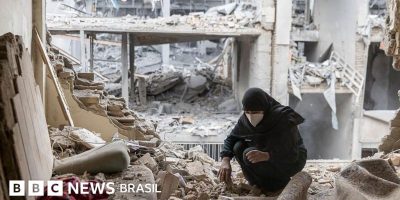 BBC News Brasil