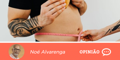Nóe Alvarenga
