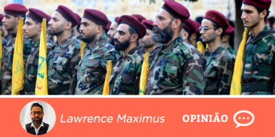 Lawrence Maximus