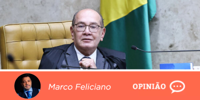 Marco Feliciano