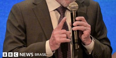 BBC News Brasil