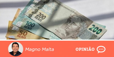 Magno Malta