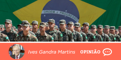 Ives Gandra Martins