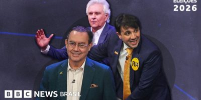 BBC News Brasil