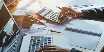 Planejamento financeiro