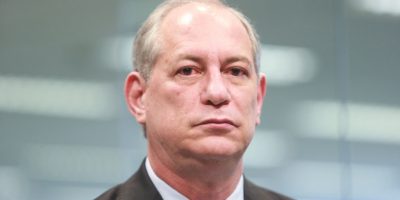 Ciro Gomes