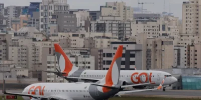 Alta do querosene preocupa setor aÃ©reo e pode afetar voos no Brasil