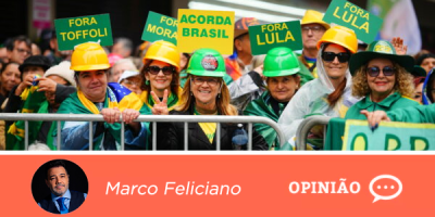 Marco Feliciano