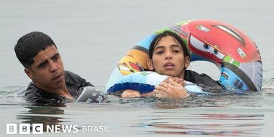 BBC News Brasil