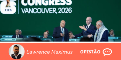 Lawrence Maximus