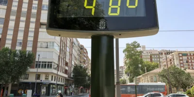 Ãltima dÃ©cada foi a mais quente jÃ¡ registrada, alerta relatÃ³rio