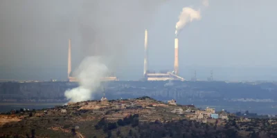 IrÃ£ lanÃ§a novos ataques contra Israel e alvos dos EUA no Golfo PÃ©rsico