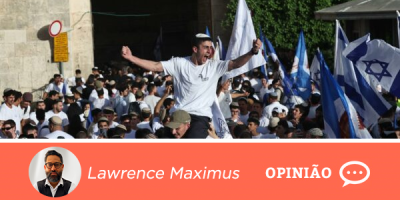 Lawrence Maximus