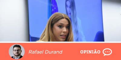 Rafael Durand