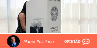 Marco Feliciano