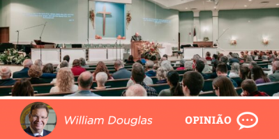 William Douglas