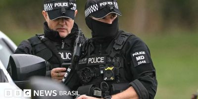 BBC News Brasil